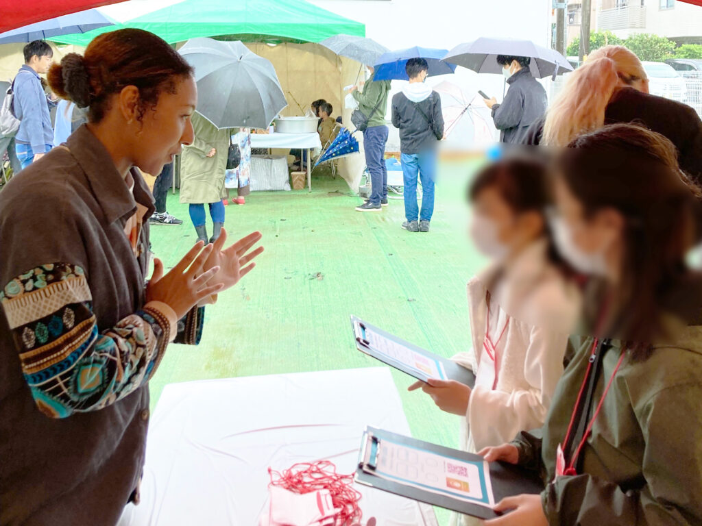 STEAMS LAB JAPAN株式会社（本社：東京都目黒区、代表取締役：鈴木 雄太郎）が運営するALL FAMILY ENGLISHは、2023年10月9日（月・祝）浦和総合住宅展示場Miraizuにて開催予定の「キッズわくわくワークお仕事体験イベント」に出展しました。