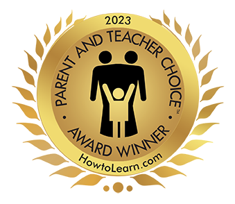 Parent and Teacher Choice Awardsards