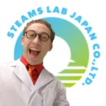 STEAMS LAB JAPAN 【公式】｜知育玩具×英語